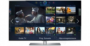 Samsung UE55F6670SS