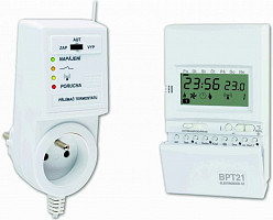 Elektrobock BPT-21