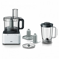 Braun PurEase FP 3131.WH