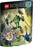 LEGO Bionicle 70784 Lewa pán džungle