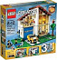 LEGO Creator 31012 Rodinný domek