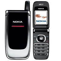 Nokia 6060