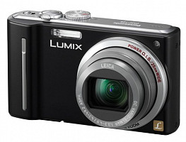 Panasonic Lumix DMC-TZ9