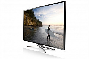 Samsung UE32ES6750S