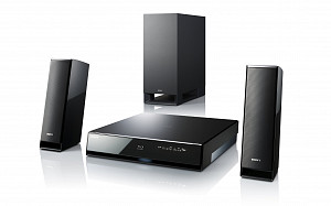 Sony BDV-Z7