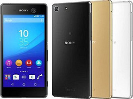 Sony Xperia M5